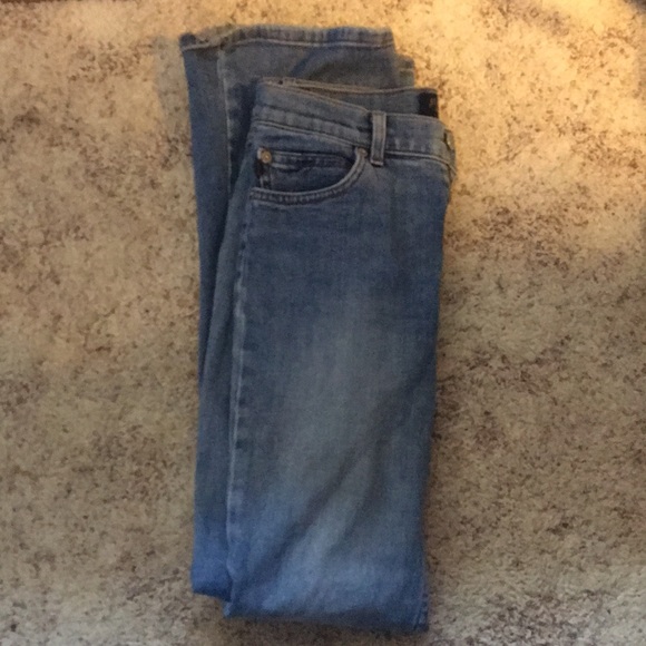 Juicy Couture Jeans size 27 - Picture 1 of 5